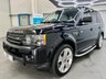USED 2012 62 LAND ROVER RANGE ROVER SPORT 3.0 SD V6 HSE Luxury SUV 5dr Diesel Auto 4WD Euro 5 (255 bhp) Belts Done,DigitalTV,&pound;5kExtras
