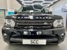 USED 2012 62 LAND ROVER RANGE ROVER SPORT 3.0 SD V6 HSE Luxury SUV 5dr Diesel Auto 4WD Euro 5 (255 bhp) Belts Done,DigitalTV,&pound;5kExtras