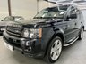 USED 2012 62 LAND ROVER RANGE ROVER SPORT 3.0 SD V6 HSE Luxury SUV 5dr Diesel Auto 4WD Euro 5 (255 bhp) Belts Done,DigitalTV,&pound;5kExtras