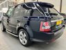 USED 2012 62 LAND ROVER RANGE ROVER SPORT 3.0 SD V6 HSE Luxury SUV 5dr Diesel Auto 4WD Euro 5 (255 bhp) Belts Done,DigitalTV,&pound;5kExtras