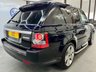 USED 2012 62 LAND ROVER RANGE ROVER SPORT 3.0 SD V6 HSE Luxury SUV 5dr Diesel Auto 4WD Euro 5 (255 bhp) Belts Done,DigitalTV,&pound;5kExtras