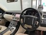USED 2012 62 LAND ROVER RANGE ROVER SPORT 3.0 SD V6 HSE Luxury SUV 5dr Diesel Auto 4WD Euro 5 (255 bhp) Belts Done,DigitalTV,&pound;5kExtras
