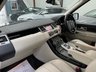 USED 2012 62 LAND ROVER RANGE ROVER SPORT 3.0 SD V6 HSE Luxury SUV 5dr Diesel Auto 4WD Euro 5 (255 bhp) Belts Done,DigitalTV,&pound;5kExtras