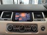 USED 2012 62 LAND ROVER RANGE ROVER SPORT 3.0 SD V6 HSE Luxury SUV 5dr Diesel Auto 4WD Euro 5 (255 bhp) Belts Done,DigitalTV,&pound;5kExtras
