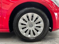 USED 2013 13 VOLKSWAGEN GOLF 1.6 TDI BlueMotion Tech S Hatchback 5dr Diesel Manual Euro 5 (s/s) (105 ps) &pound;0Tax,DAB,Belt Done