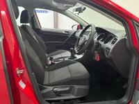 USED 2013 13 VOLKSWAGEN GOLF 1.6 TDI BlueMotion Tech S Hatchback 5dr Diesel Manual Euro 5 (s/s) (105 ps) &pound;0Tax,DAB,Belt Done