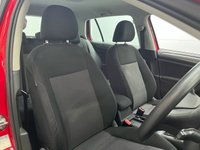 USED 2013 13 VOLKSWAGEN GOLF 1.6 TDI BlueMotion Tech S Hatchback 5dr Diesel Manual Euro 5 (s/s) (105 ps) &pound;0Tax,DAB,Belt Done