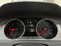 USED 2013 13 VOLKSWAGEN GOLF 1.6 TDI BlueMotion Tech S Hatchback 5dr Diesel Manual Euro 5 (s/s) (105 ps) &pound;0Tax,DAB,Belt Done