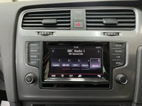 USED 2013 13 VOLKSWAGEN GOLF 1.6 TDI BlueMotion Tech S Hatchback 5dr Diesel Manual Euro 5 (s/s) (105 ps) &pound;0Tax,DAB,Belt Done