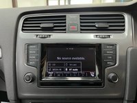 USED 2013 13 VOLKSWAGEN GOLF 1.6 TDI BlueMotion Tech S Hatchback 5dr Diesel Manual Euro 5 (s/s) (105 ps) &pound;0Tax,DAB,Belt Done