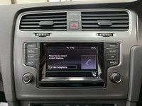 USED 2013 13 VOLKSWAGEN GOLF 1.6 TDI BlueMotion Tech S Hatchback 5dr Diesel Manual Euro 5 (s/s) (105 ps) &pound;0Tax,DAB,Belt Done