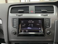 USED 2013 13 VOLKSWAGEN GOLF 1.6 TDI BlueMotion Tech S Hatchback 5dr Diesel Manual Euro 5 (s/s) (105 ps) &pound;0Tax,DAB,Belt Done