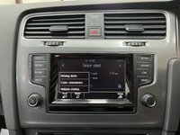 USED 2013 13 VOLKSWAGEN GOLF 1.6 TDI BlueMotion Tech S Hatchback 5dr Diesel Manual Euro 5 (s/s) (105 ps) &pound;0Tax,DAB,Belt Done