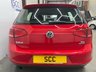 USED 2013 13 VOLKSWAGEN GOLF 1.6 TDI BlueMotion Tech S Hatchback 5dr Diesel Manual Euro 5 (s/s) (105 ps) &pound;0Tax,DAB,Belt Done