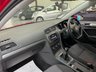 USED 2013 13 VOLKSWAGEN GOLF 1.6 TDI BlueMotion Tech S Hatchback 5dr Diesel Manual Euro 5 (s/s) (105 ps) &pound;0Tax,DAB,Belt Done