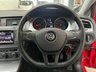 USED 2013 13 VOLKSWAGEN GOLF 1.6 TDI BlueMotion Tech S Hatchback 5dr Diesel Manual Euro 5 (s/s) (105 ps) &pound;0Tax,DAB,Belt Done