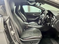 USED 2013 63 MERCEDES-BENZ CLA 2.1 CLA220 CDI AMG Sport Coupe 4dr Diesel 7G-DCT Euro 6 (s/s) (170 ps) Sat Nav, Memory Pack, R.Camera