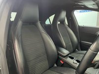 USED 2013 63 MERCEDES-BENZ CLA 2.1 CLA220 CDI AMG Sport Coupe 4dr Diesel 7G-DCT Euro 6 (s/s) (170 ps) Sat Nav, Memory Pack, R.Camera
