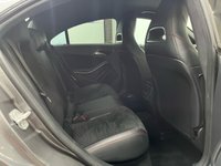 USED 2013 63 MERCEDES-BENZ CLA 2.1 CLA220 CDI AMG Sport Coupe 4dr Diesel 7G-DCT Euro 6 (s/s) (170 ps) Sat Nav, Memory Pack, R.Camera