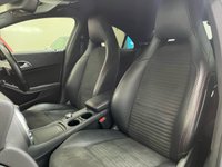 USED 2013 63 MERCEDES-BENZ CLA 2.1 CLA220 CDI AMG Sport Coupe 4dr Diesel 7G-DCT Euro 6 (s/s) (170 ps) Sat Nav, Memory Pack, R.Camera