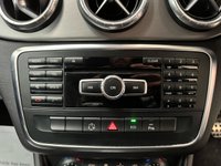 USED 2013 63 MERCEDES-BENZ CLA 2.1 CLA220 CDI AMG Sport Coupe 4dr Diesel 7G-DCT Euro 6 (s/s) (170 ps) Sat Nav, Memory Pack, R.Camera