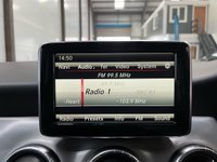 USED 2013 63 MERCEDES-BENZ CLA 2.1 CLA220 CDI AMG Sport Coupe 4dr Diesel 7G-DCT Euro 6 (s/s) (170 ps) Sat Nav, Memory Pack, R.Camera