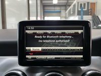 USED 2013 63 MERCEDES-BENZ CLA 2.1 CLA220 CDI AMG Sport Coupe 4dr Diesel 7G-DCT Euro 6 (s/s) (170 ps) Sat Nav, Memory Pack, R.Camera
