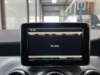 USED 2013 63 MERCEDES-BENZ CLA 2.1 CLA220 CDI AMG Sport Coupe 4dr Diesel 7G-DCT Euro 6 (s/s) (170 ps) Sat Nav, Memory Pack, R.Camera