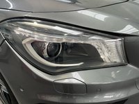 USED 2013 63 MERCEDES-BENZ CLA 2.1 CLA220 CDI AMG Sport Coupe 4dr Diesel 7G-DCT Euro 6 (s/s) (170 ps) Sat Nav, Memory Pack, R.Camera