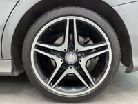 USED 2013 63 MERCEDES-BENZ CLA 2.1 CLA220 CDI AMG Sport Coupe 4dr Diesel 7G-DCT Euro 6 (s/s) (170 ps) Sat Nav, Memory Pack, R.Camera