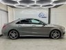USED 2013 63 MERCEDES-BENZ CLA 2.1 CLA220 CDI AMG Sport Coupe 4dr Diesel 7G-DCT Euro 6 (s/s) (170 ps) Sat Nav, Memory Pack, R.Camera