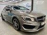 USED 2013 63 MERCEDES-BENZ CLA 2.1 CLA220 CDI AMG Sport Coupe 4dr Diesel 7G-DCT Euro 6 (s/s) (170 ps) Sat Nav, Memory Pack, R.Camera