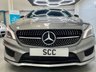 USED 2013 63 MERCEDES-BENZ CLA 2.1 CLA220 CDI AMG Sport Coupe 4dr Diesel 7G-DCT Euro 6 (s/s) (170 ps) Sat Nav, Memory Pack, R.Camera