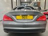 USED 2013 63 MERCEDES-BENZ CLA 2.1 CLA220 CDI AMG Sport Coupe 4dr Diesel 7G-DCT Euro 6 (s/s) (170 ps) Sat Nav, Memory Pack, R.Camera