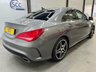USED 2013 63 MERCEDES-BENZ CLA 2.1 CLA220 CDI AMG Sport Coupe 4dr Diesel 7G-DCT Euro 6 (s/s) (170 ps) Sat Nav, Memory Pack, R.Camera