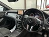 USED 2013 63 MERCEDES-BENZ CLA 2.1 CLA220 CDI AMG Sport Coupe 4dr Diesel 7G-DCT Euro 6 (s/s) (170 ps) Sat Nav, Memory Pack, R.Camera