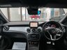 USED 2013 63 MERCEDES-BENZ CLA 2.1 CLA220 CDI AMG Sport Coupe 4dr Diesel 7G-DCT Euro 6 (s/s) (170 ps) Sat Nav, Memory Pack, R.Camera