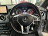 USED 2013 63 MERCEDES-BENZ CLA 2.1 CLA220 CDI AMG Sport Coupe 4dr Diesel 7G-DCT Euro 6 (s/s) (170 ps) Sat Nav, Memory Pack, R.Camera