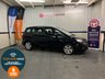 USED VAUXHALL ZAFIRA 