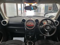 USED 2010 60 MINI COUNTRYMAN 1.6 COOPER S ALL4 5d 184 BHP Bluetooth,Parking Sensors,DAB