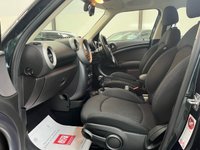 USED 2010 60 MINI COUNTRYMAN 1.6 COOPER S ALL4 5d 184 BHP Bluetooth,Parking Sensors,DAB