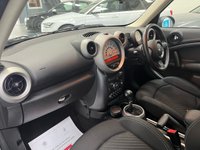 USED 2010 60 MINI COUNTRYMAN 1.6 COOPER S ALL4 5d 184 BHP Bluetooth,Parking Sensors,DAB