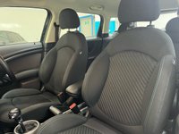 USED 2010 60 MINI COUNTRYMAN 1.6 COOPER S ALL4 5d 184 BHP Bluetooth,Parking Sensors,DAB