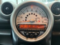 USED 2010 60 MINI COUNTRYMAN 1.6 COOPER S ALL4 5d 184 BHP Bluetooth,Parking Sensors,DAB