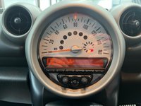 USED 2010 60 MINI COUNTRYMAN 1.6 COOPER S ALL4 5d 184 BHP Bluetooth,Parking Sensors,DAB