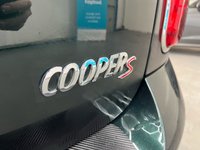 USED 2010 60 MINI COUNTRYMAN 1.6 COOPER S ALL4 5d 184 BHP Bluetooth,Parking Sensors,DAB