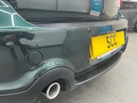 USED 2010 60 MINI COUNTRYMAN 1.6 COOPER S ALL4 5d 184 BHP Bluetooth,Parking Sensors,DAB