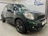 USED 2010 60 MINI COUNTRYMAN 1.6 COOPER S ALL4 5d 184 BHP Bluetooth,Parking Sensors,DAB