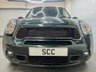 USED 2010 60 MINI COUNTRYMAN 1.6 COOPER S ALL4 5d 184 BHP Bluetooth,Parking Sensors,DAB