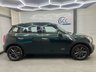 USED 2010 60 MINI COUNTRYMAN 1.6 COOPER S ALL4 5d 184 BHP Bluetooth,Parking Sensors,DAB